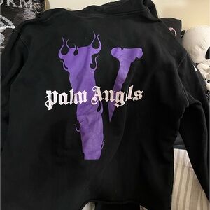 Sweat shirt